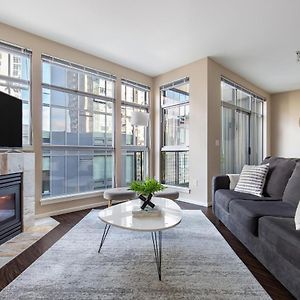 Two-Bedroom Apartment Self Check Virtual Front Desk